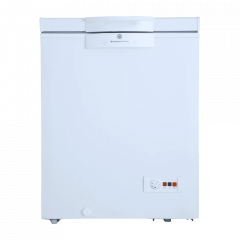 Dawlance Inverter Single Door Deep Freezer 11 Cu Ft DF-300 Inverter - On Installments -MusabE ( 3 Months 0% Percent Profit Product Available On 48 Months Installment )